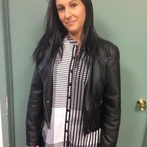 Meet your Posher, Cindy